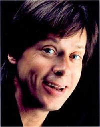 Dave Barry